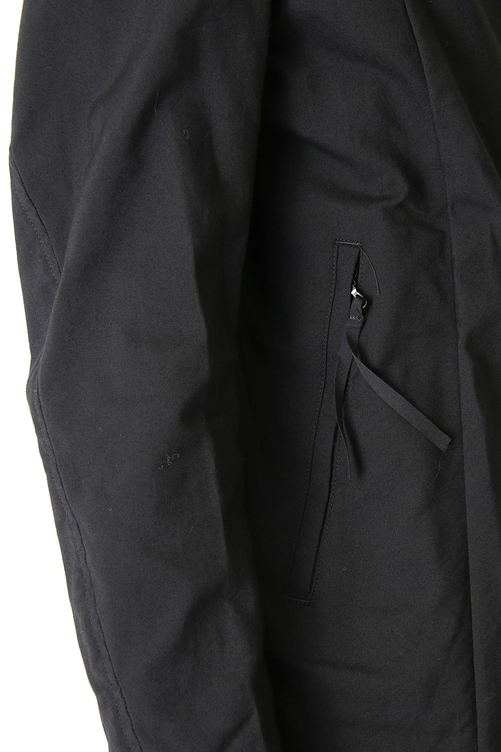 TRENCH TAILORED JACKET - JULIUS