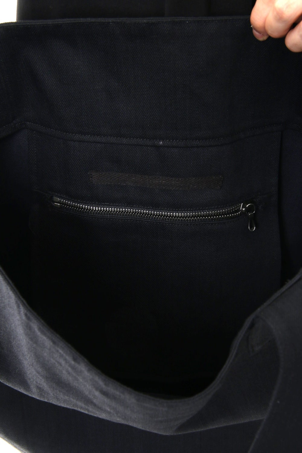 PRINT TOTE BAG ver.658