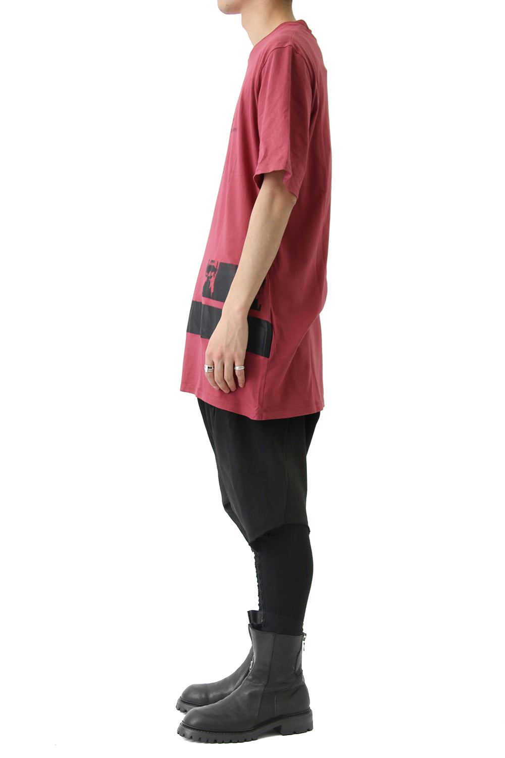 FASTENING LEGGINGS - JULIUS