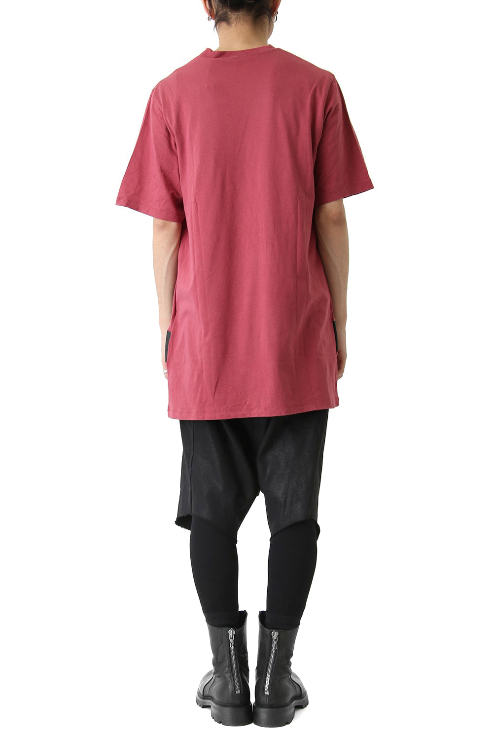 FASTENING LEGGINGS - JULIUS