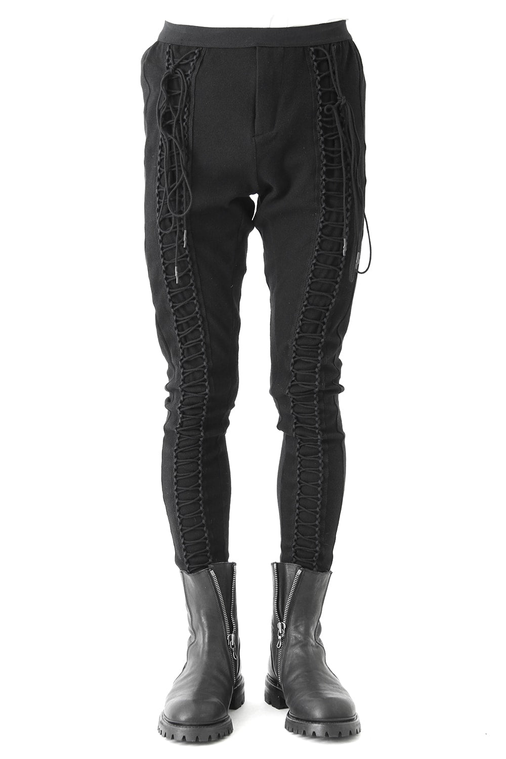 FASTENING LEGGINGS - JULIUS