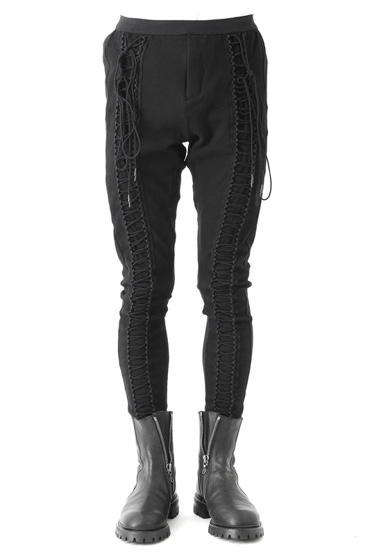 FASTENING LEGGINGS - JULIUS