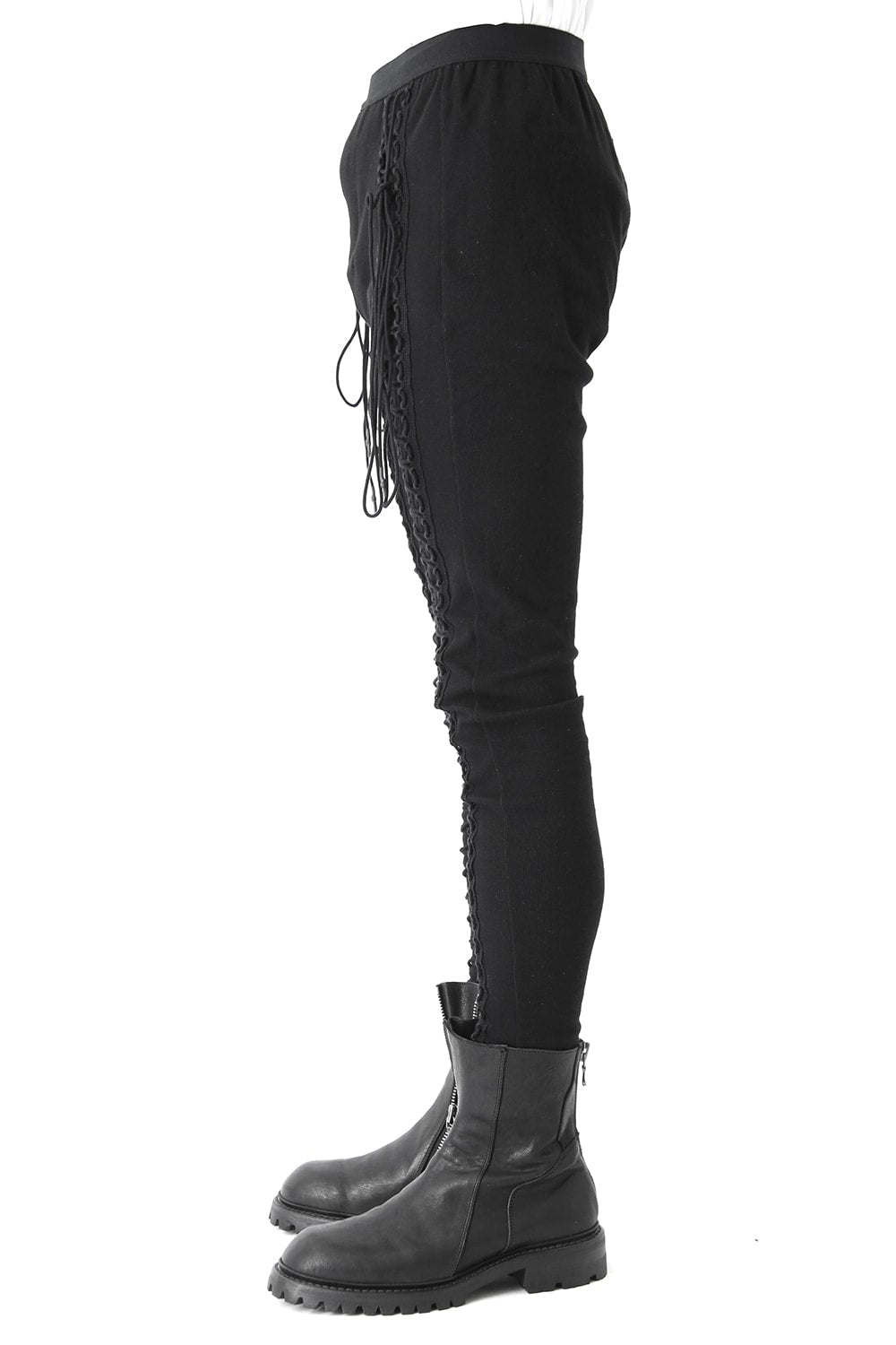 FASTENING LEGGINGS - JULIUS