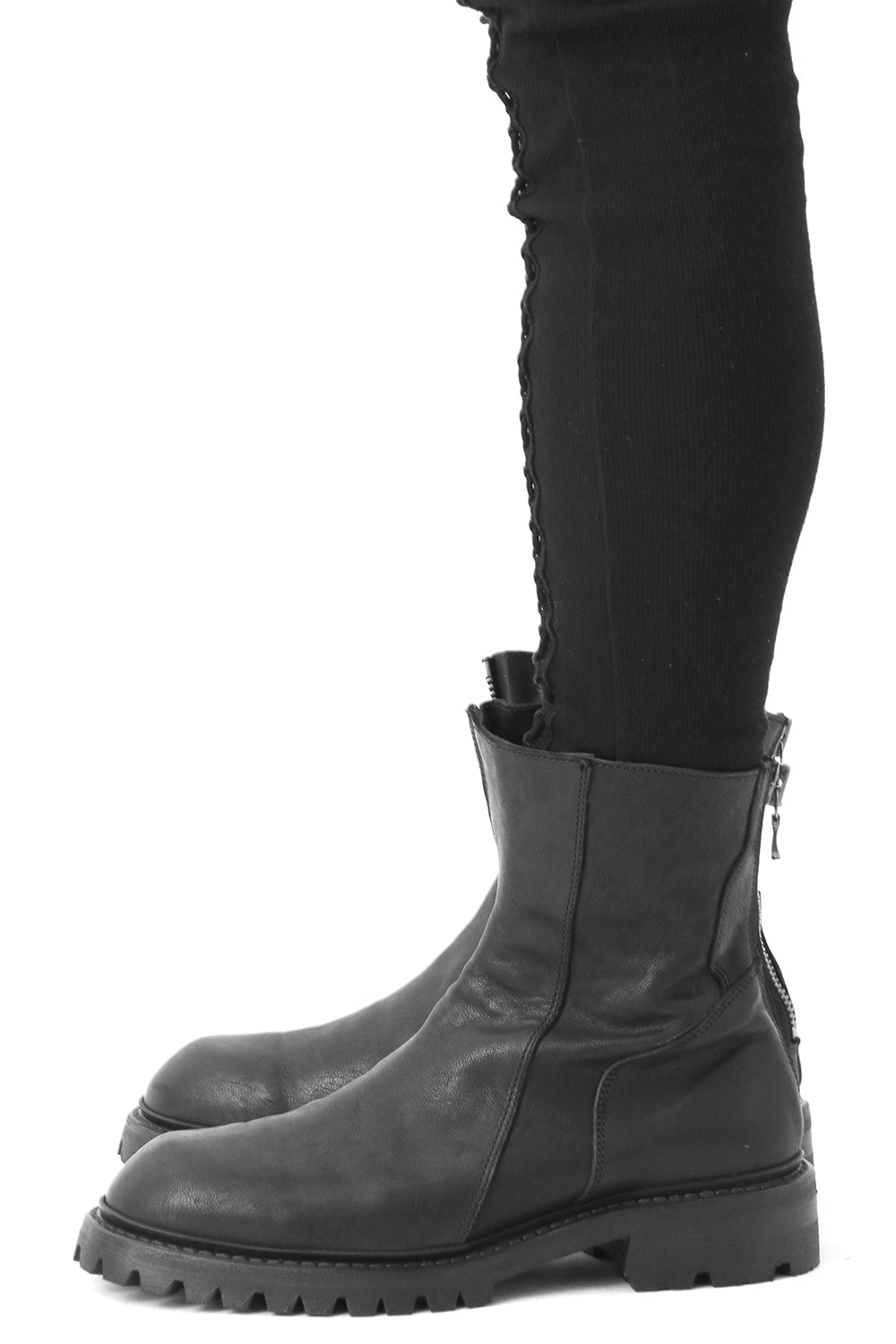 FASTENING LEGGINGS - JULIUS