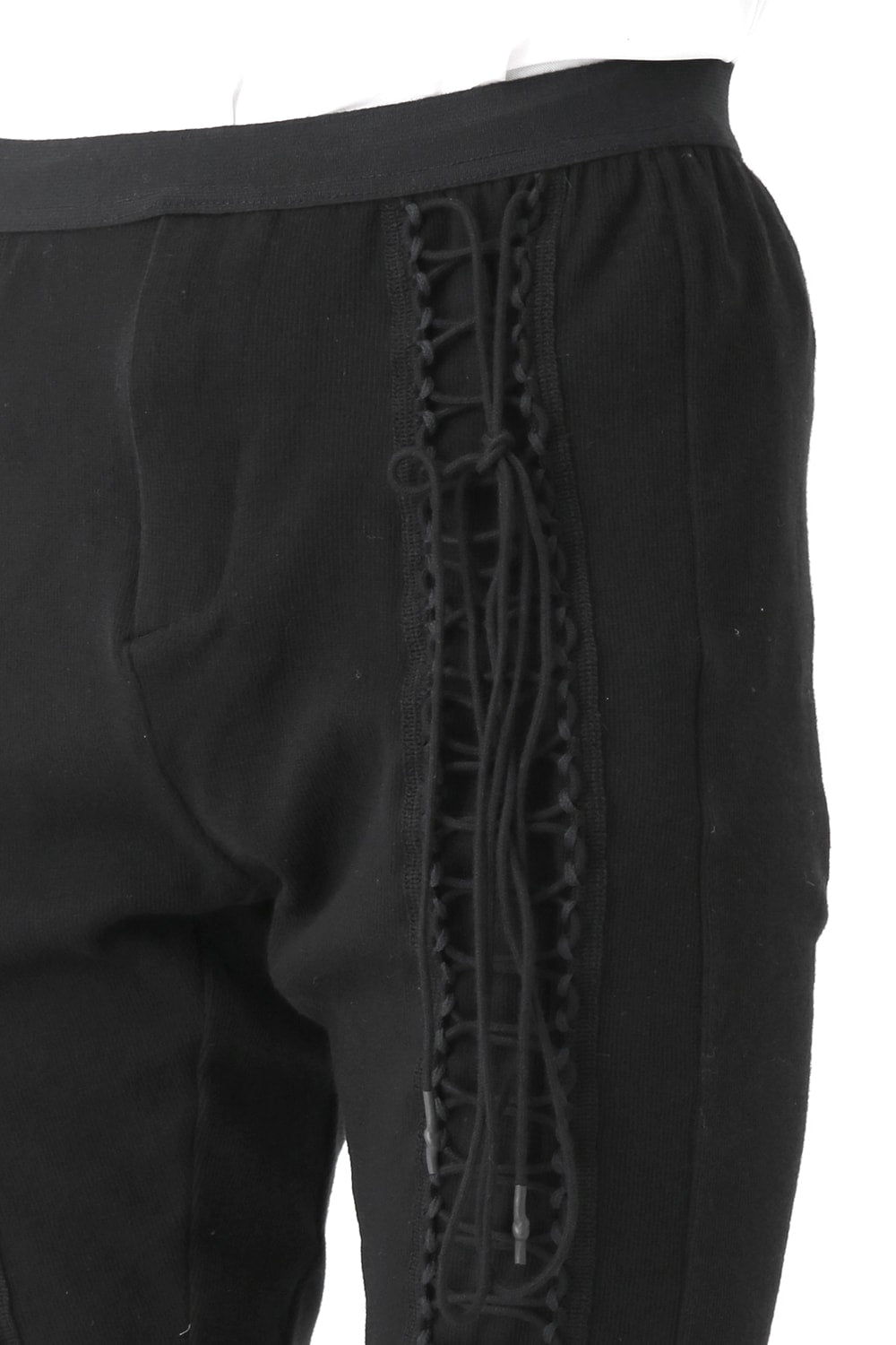 FASTENING LEGGINGS - JULIUS