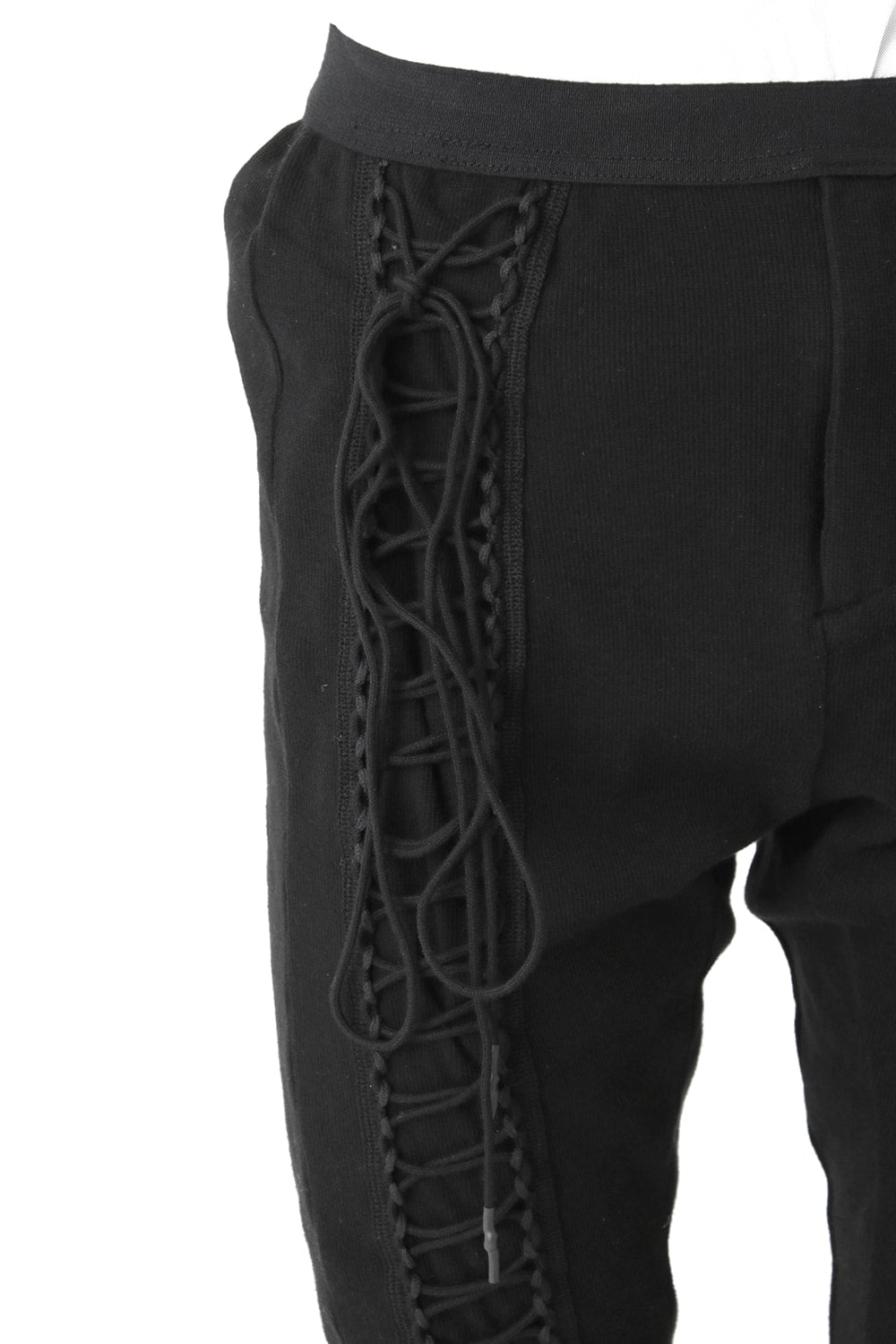 FASTENING LEGGINGS - JULIUS