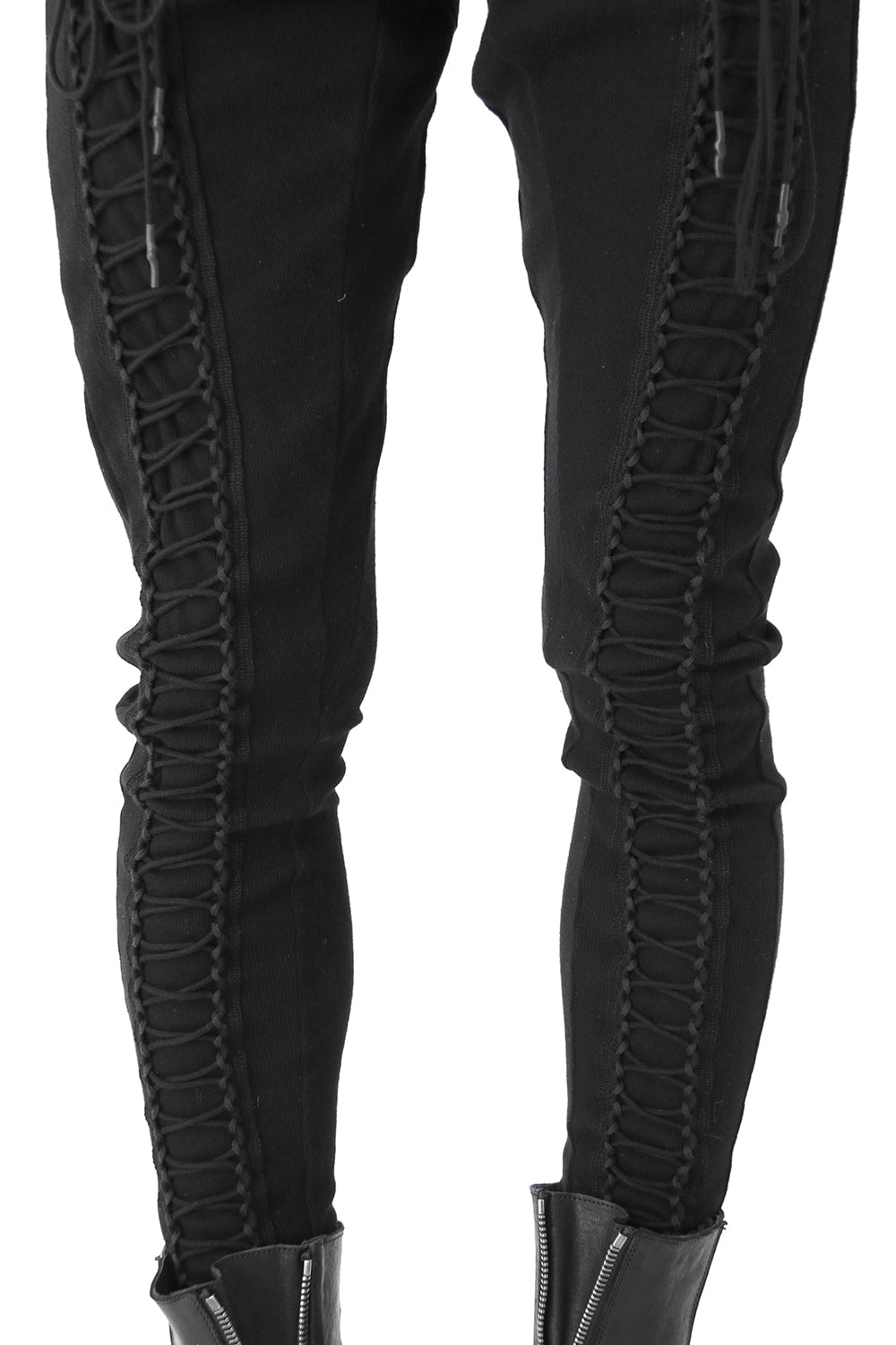 FASTENING LEGGINGS - JULIUS