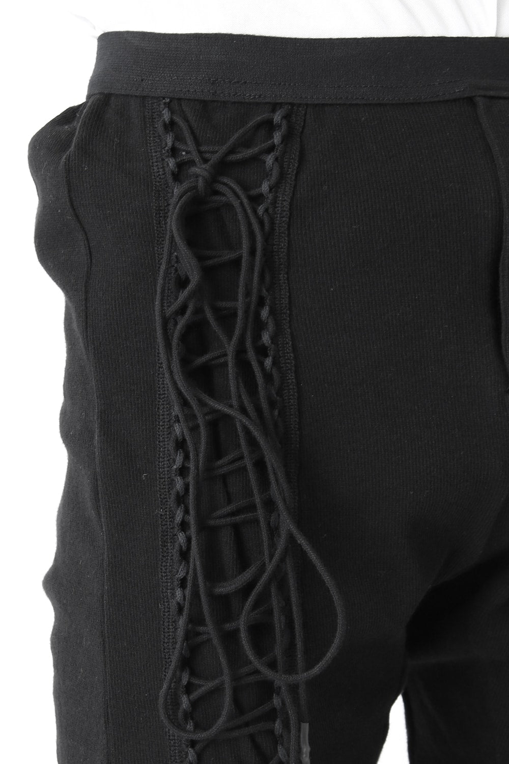 FASTENING LEGGINGS - JULIUS