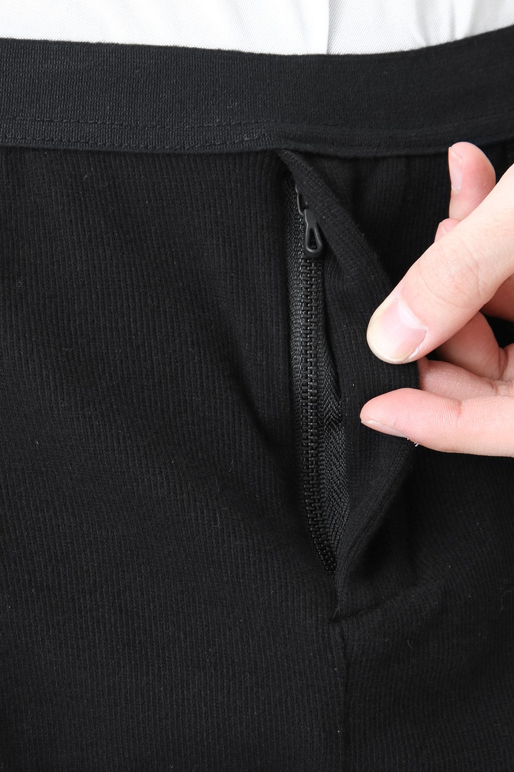 FASTENING LEGGINGS - JULIUS