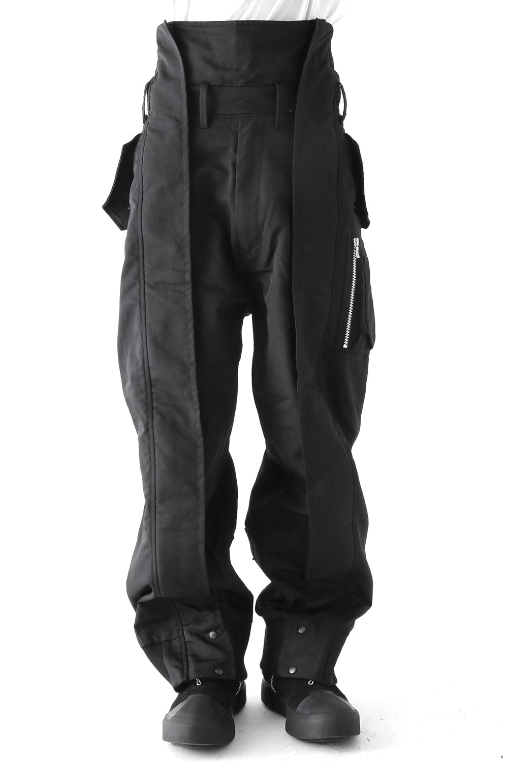 FLIGHT COMER PANTS Ver.1