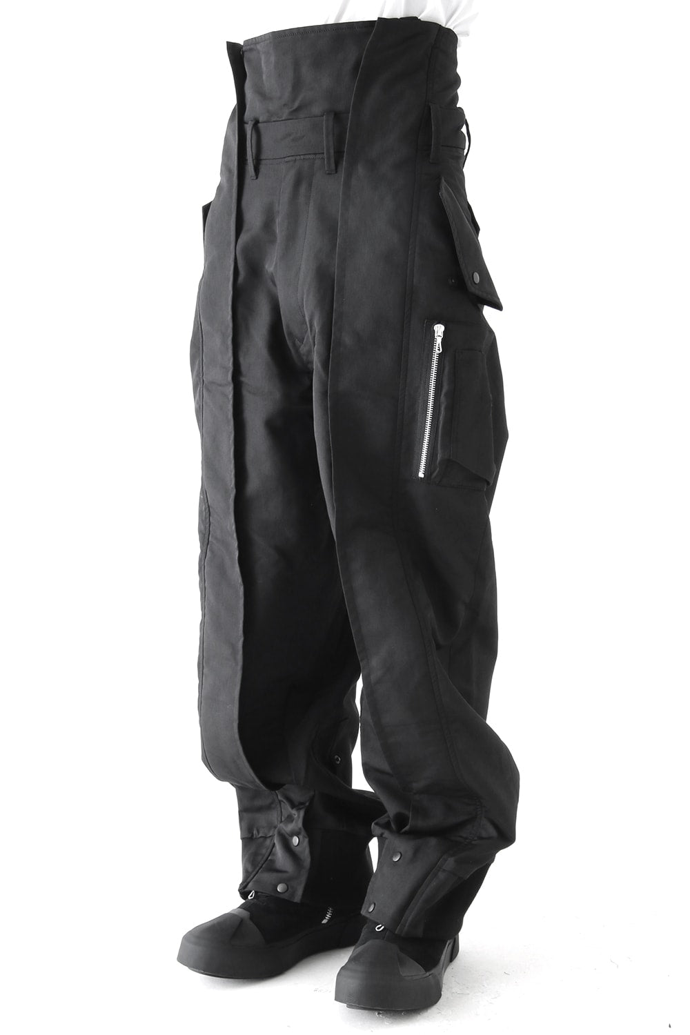 FLIGHT COMER PANTS Ver.1