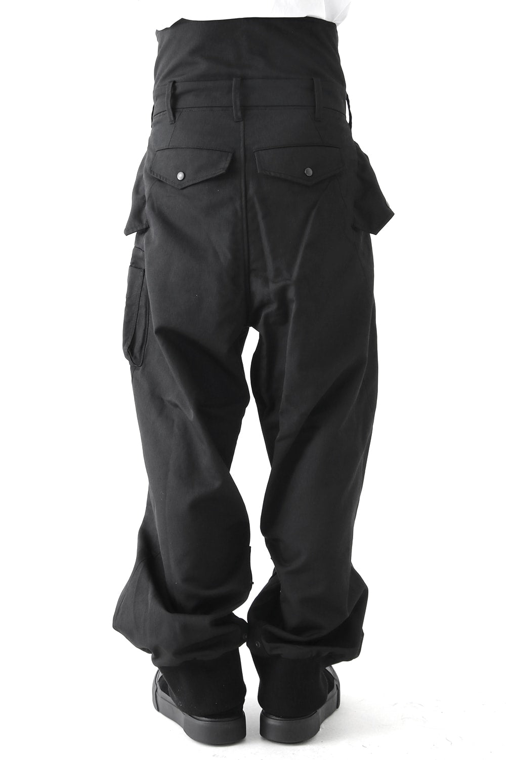 FLIGHT COMER PANTS Ver.1