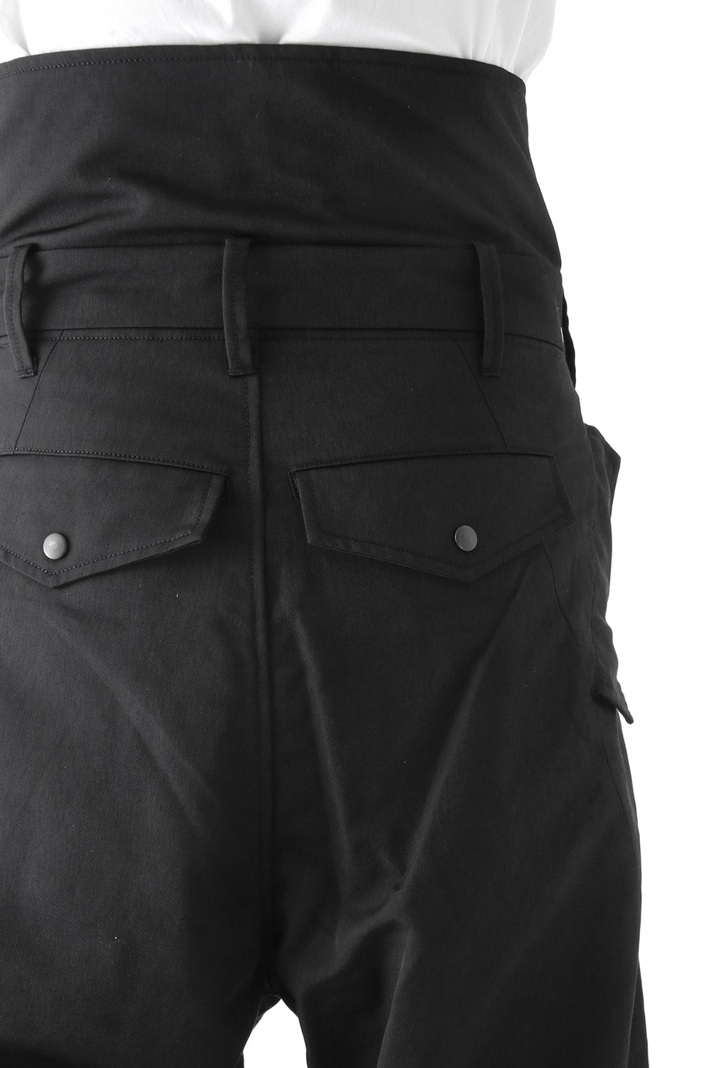 FLIGHT COMER PANTS Ver.1