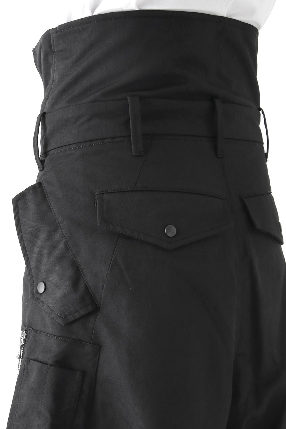 FLIGHT COMER PANTS Ver.1