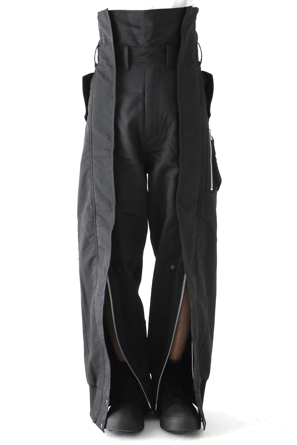 FLIGHT COMER PANTS Ver.1