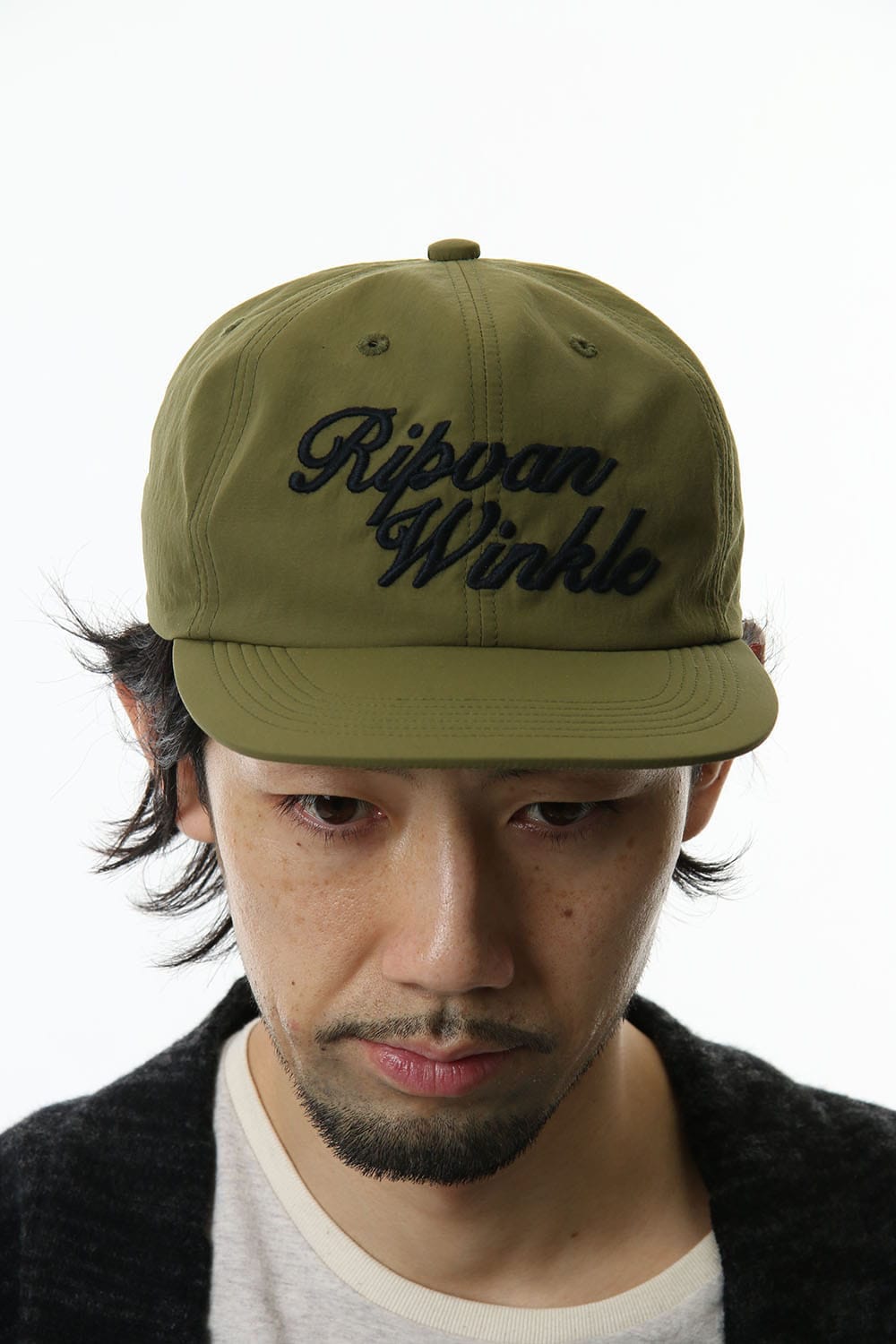 FLOOPY CAP Khaki