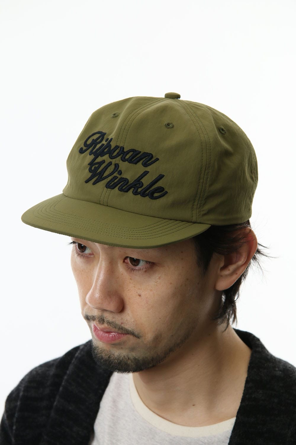 FLOOPY CAP Khaki