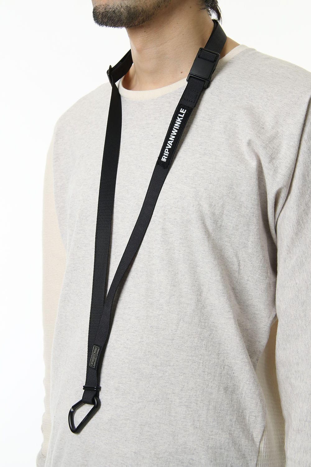 NECKSTRAP
