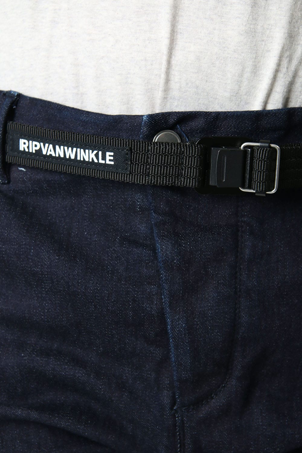 WEBBING BELT(PULL UP)