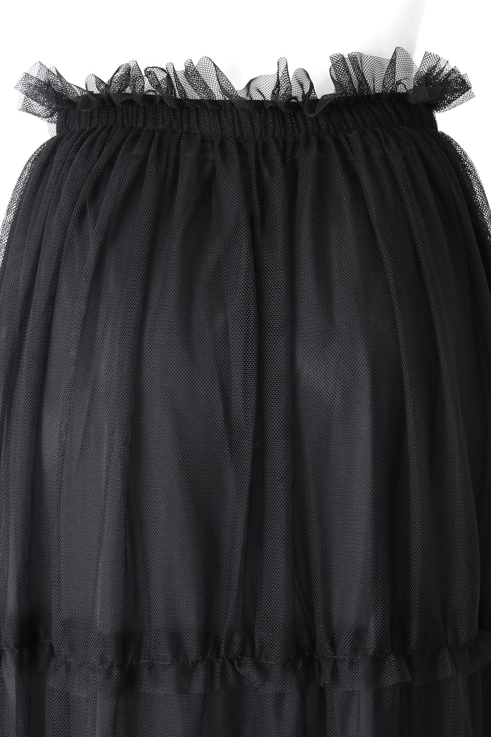 PINEAPPLE TULE SKIRT - 17S-SK-03