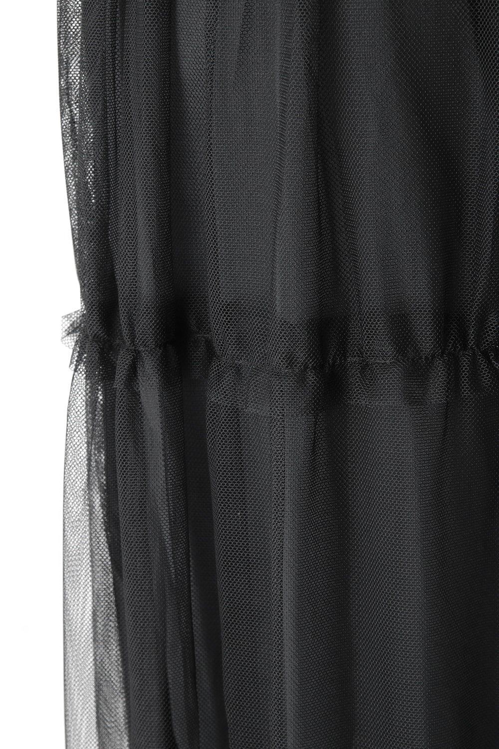 PINEAPPLE TULE SKIRT - 17S-SK-03