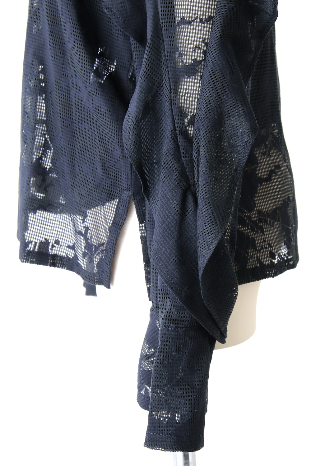 OPAL FRILL OFFSHOULDER TOP - 17S-SH-07