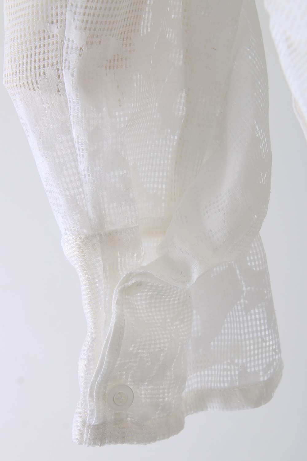 OPAL FRILL OFFSHOULDER TOP - 17S-SH-07