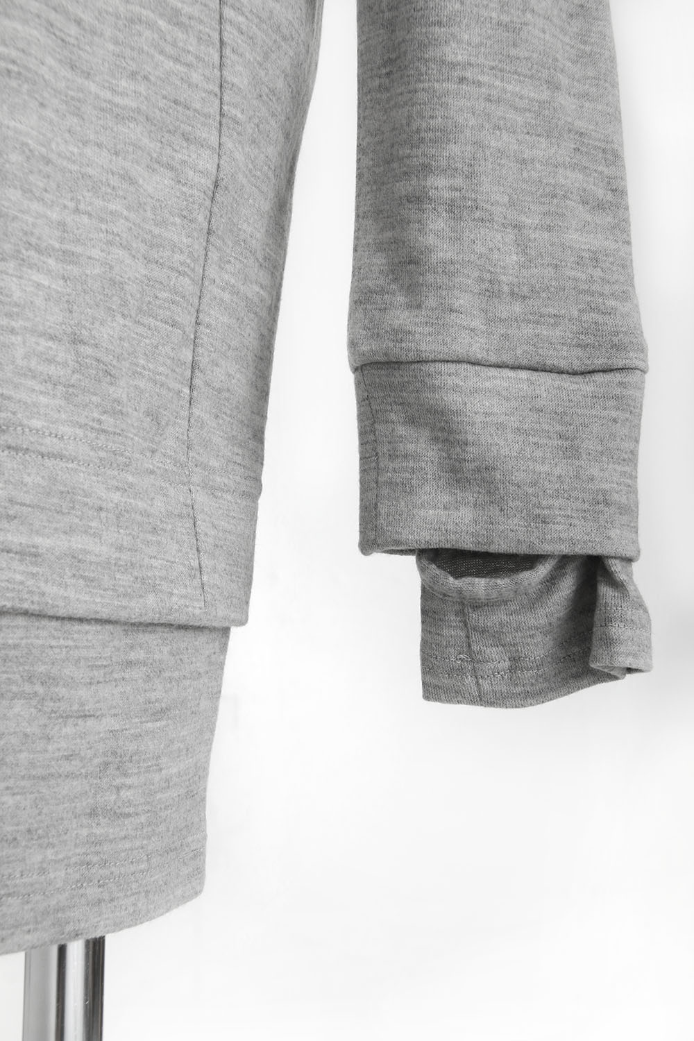 Hoodie Pullover - AL-1264