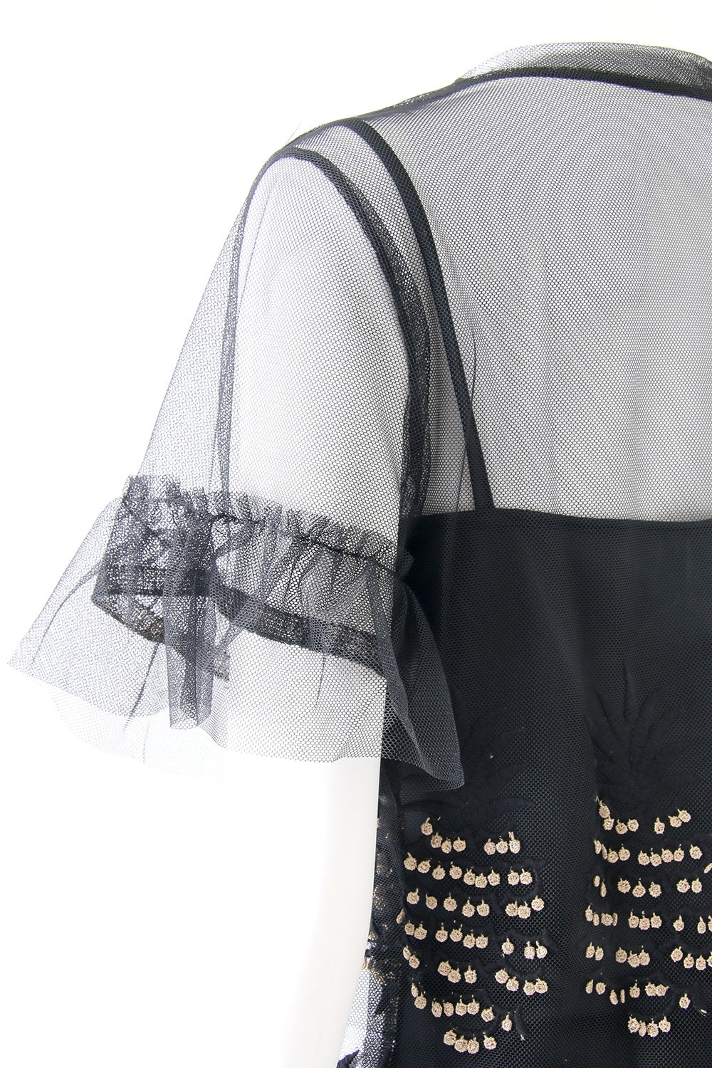 PINEAPPLE TULE T - 17S-T-01