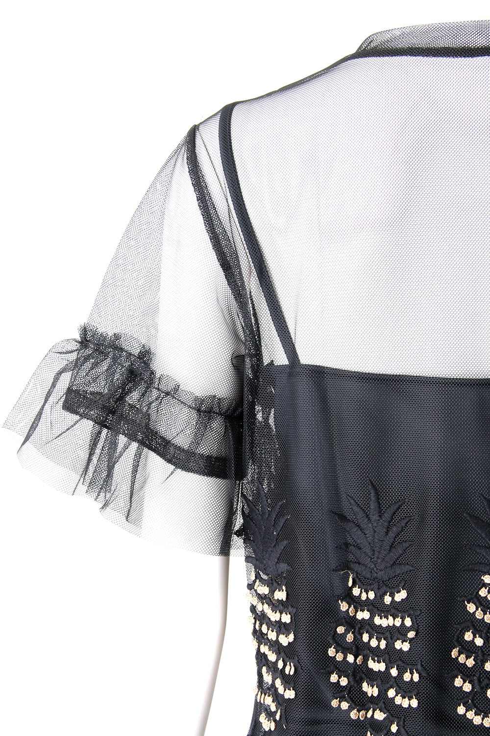 PINEAPPLE TULE T - 17S-T-01