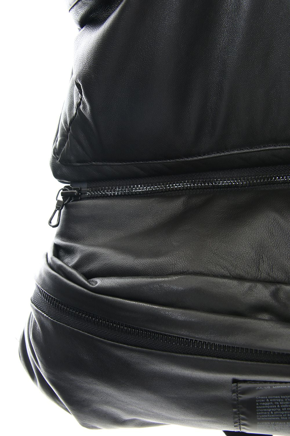 COMBINATION WAIST BAG