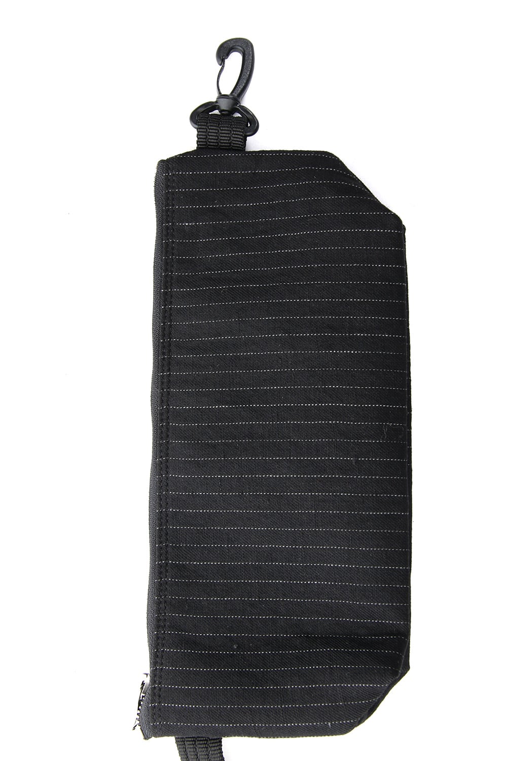 'macromauro' Striped Backpack Large