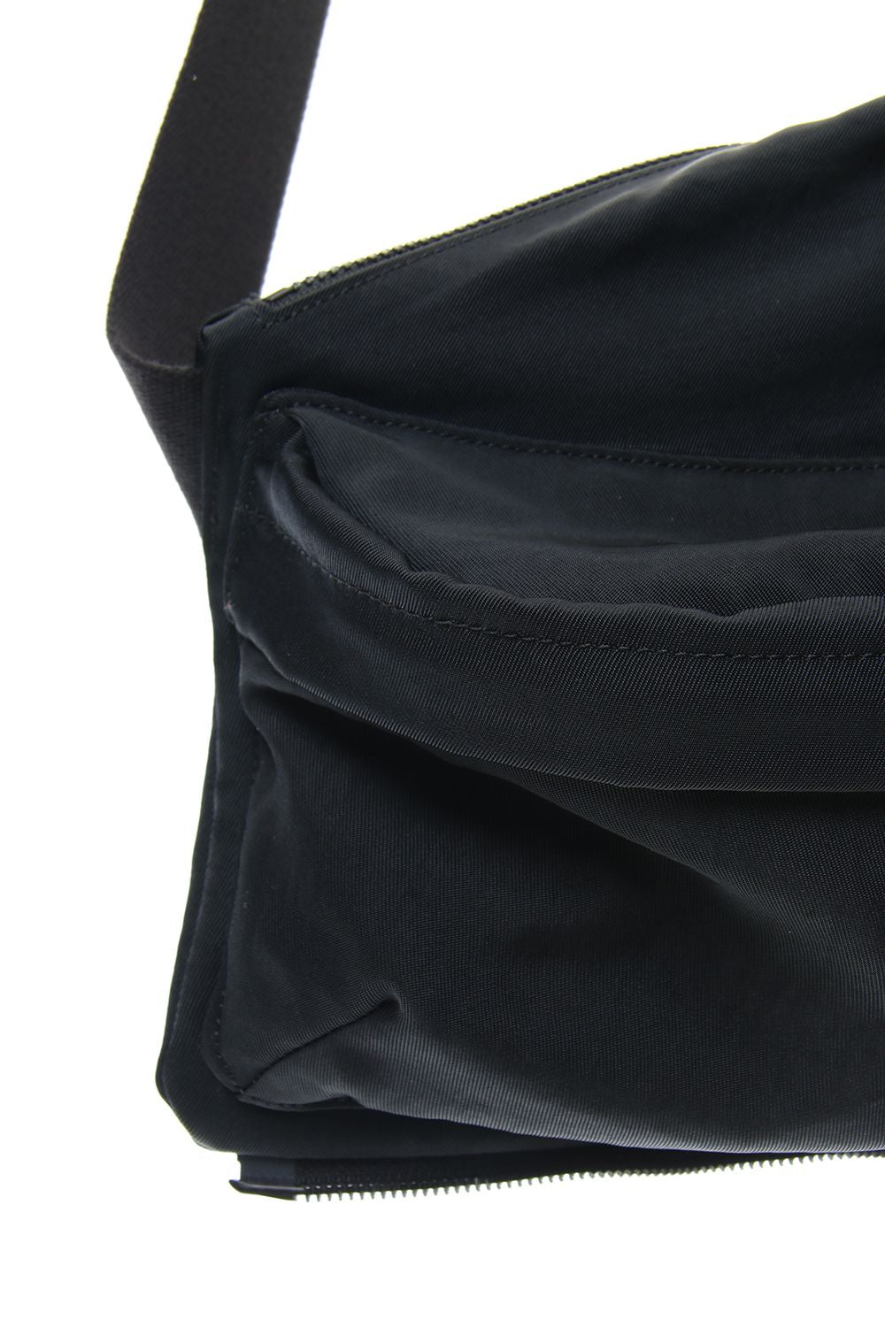 COMBINATION BODY BAG Black