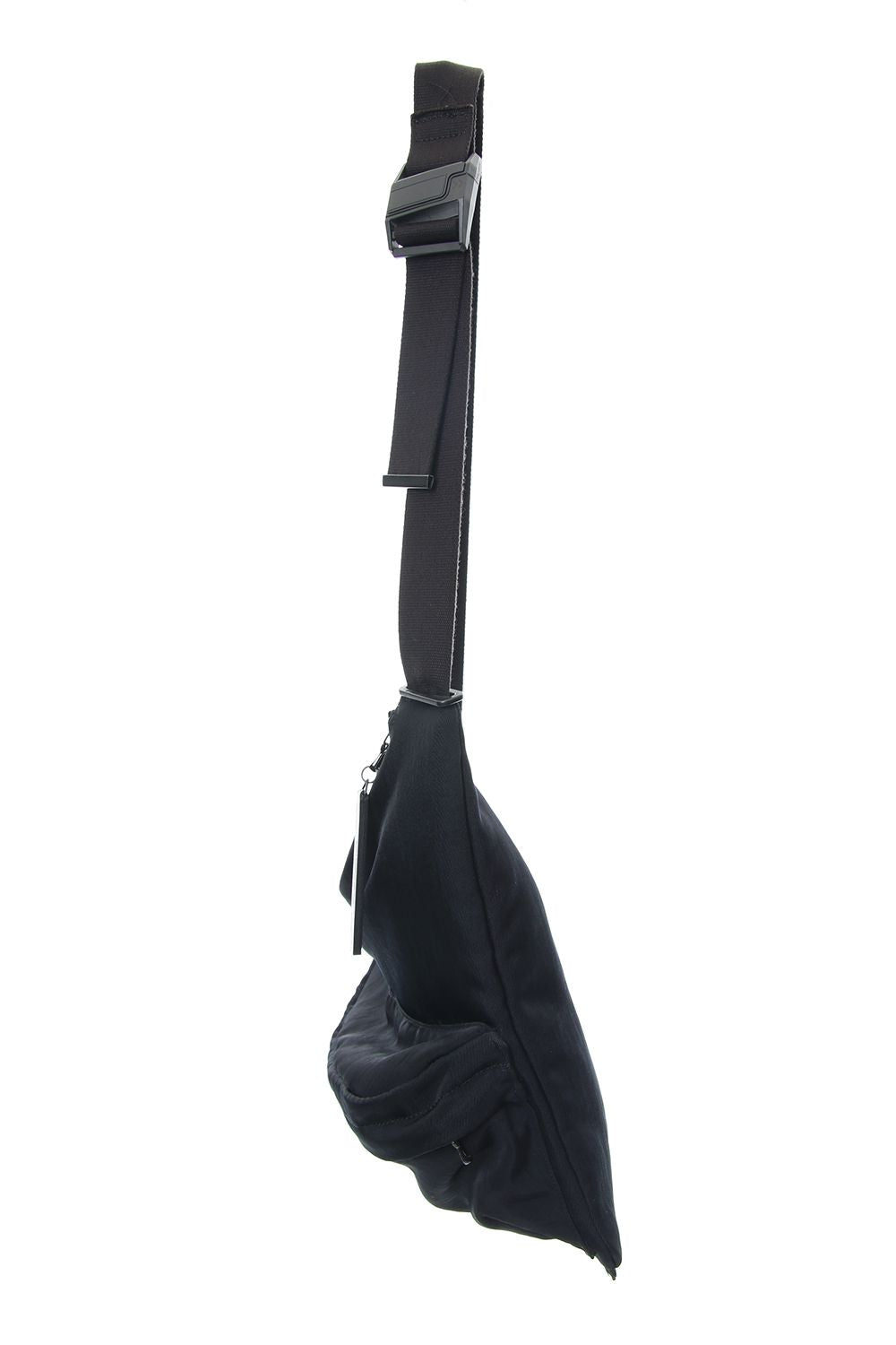 COMBINATION BODY BAG Black