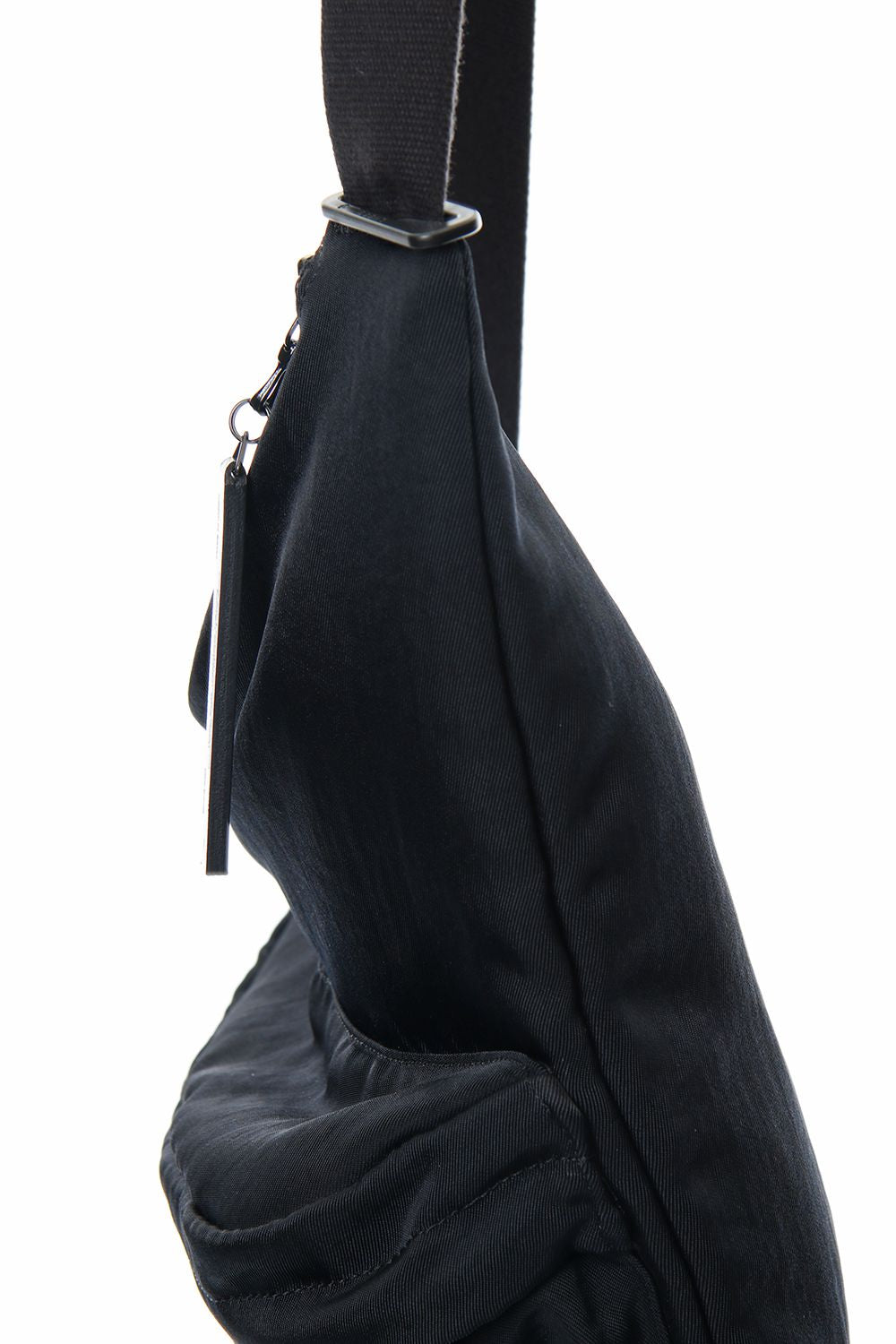 COMBINATION BODY BAG Black