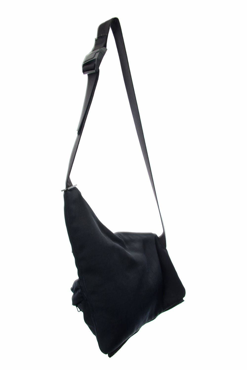 COMBINATION BODY BAG Black