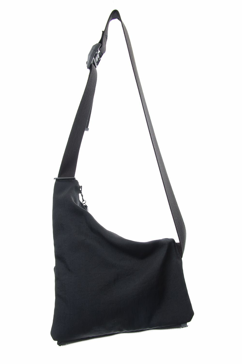 COMBINATION BODY BAG Black