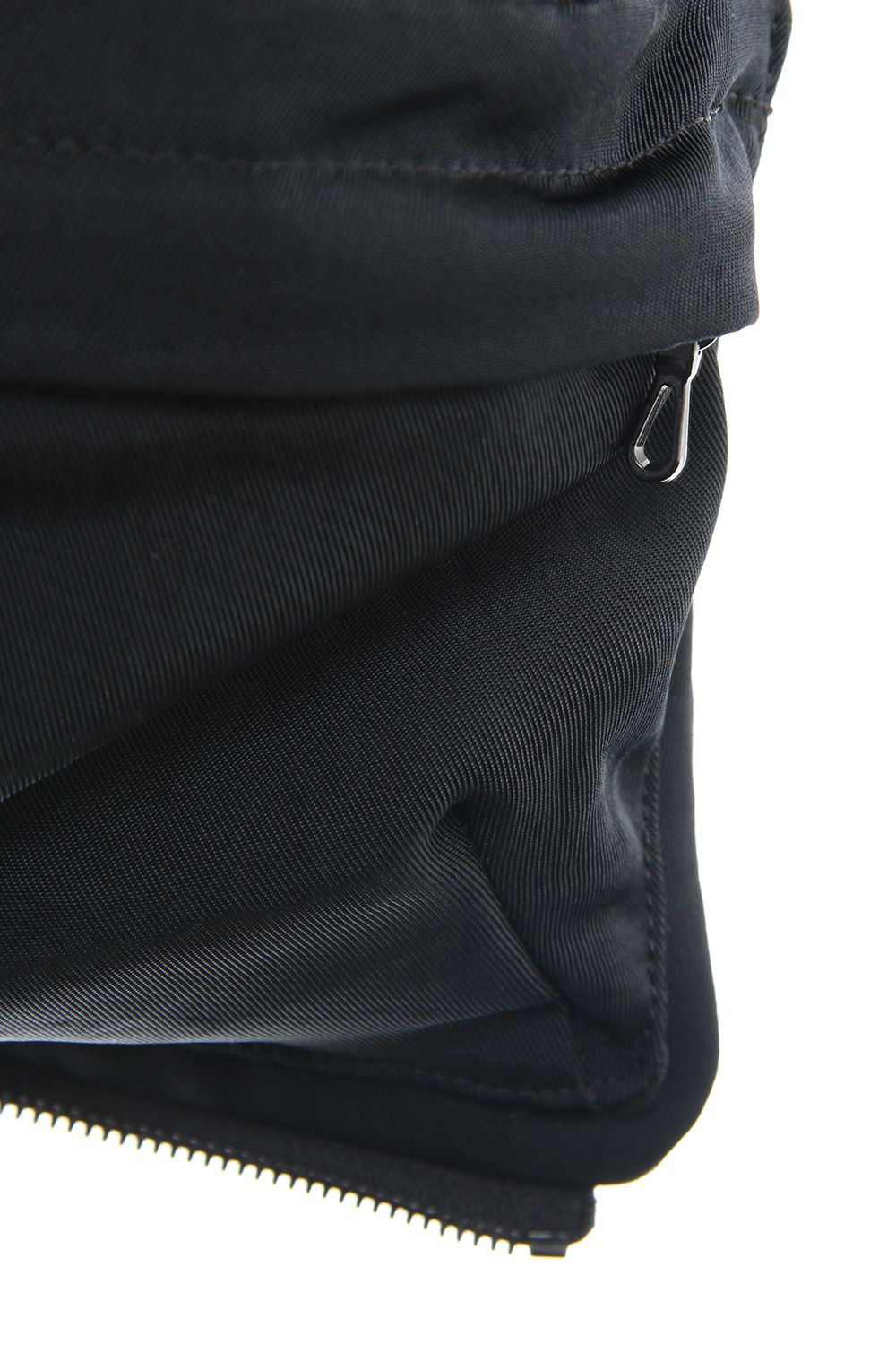 COMBINATION BODY BAG Black