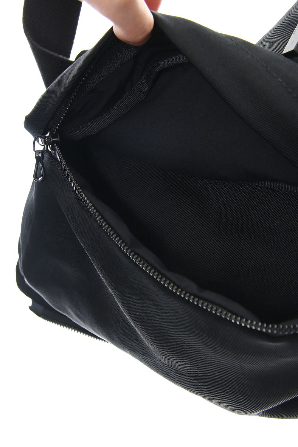 COMBINATION BODY BAG Black