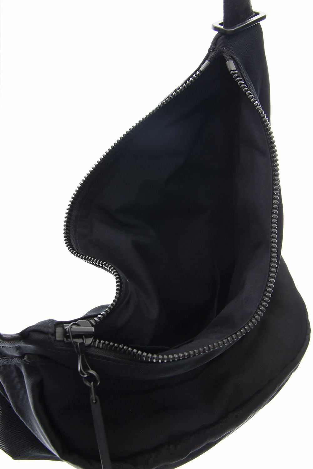 COMBINATION BODY BAG Black