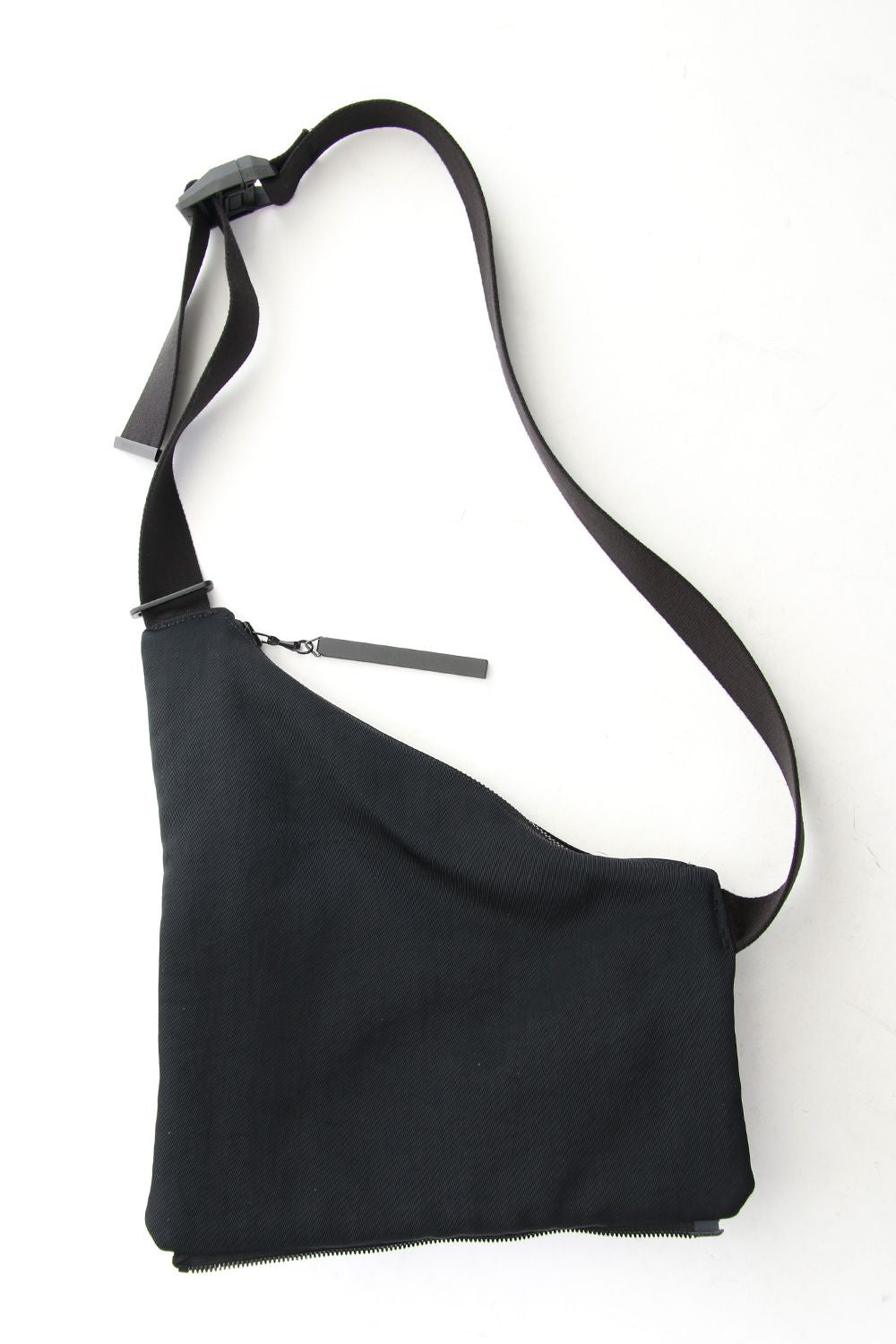 COMBINATION BODY BAG Black