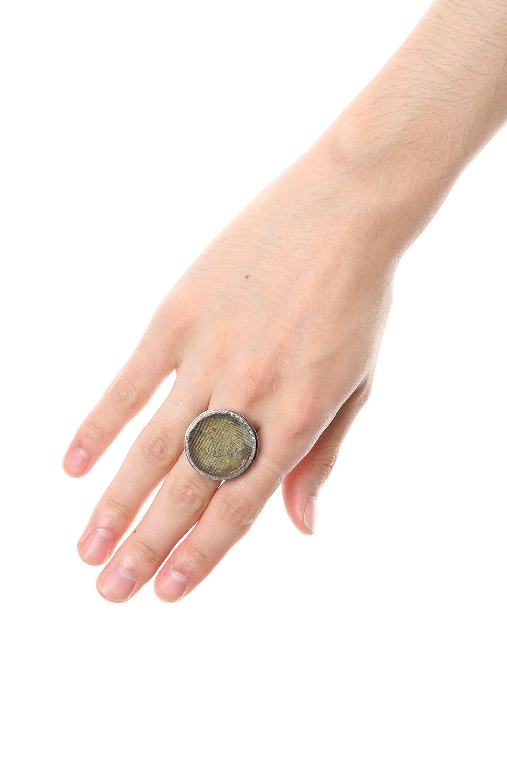 Ring - io-01-135 Enamel