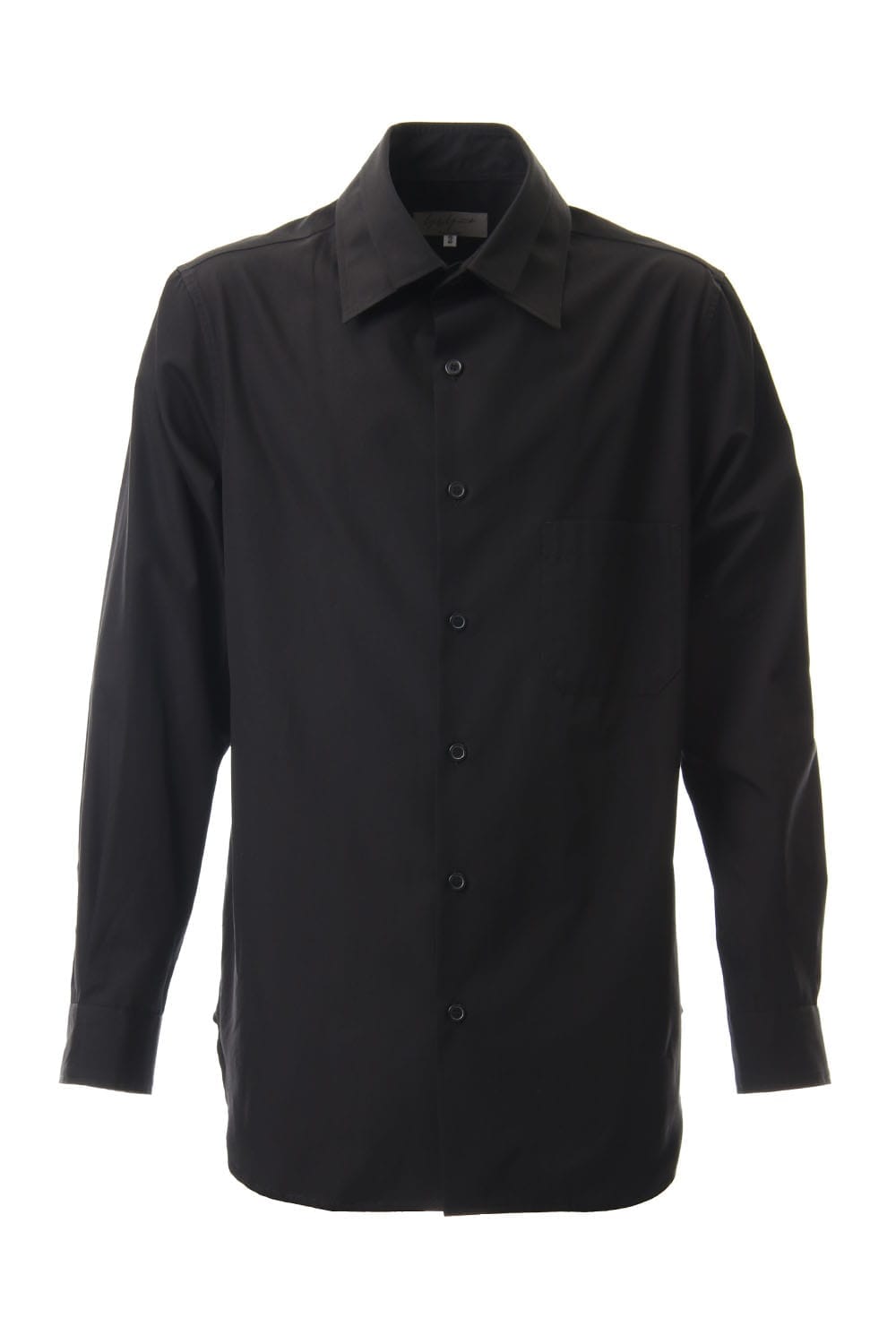  Double Collar Blouse