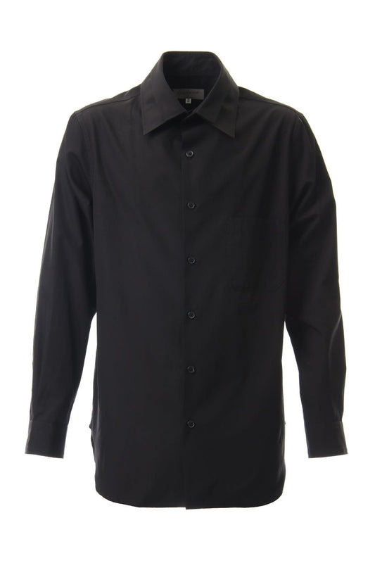  Double Collar Blouse