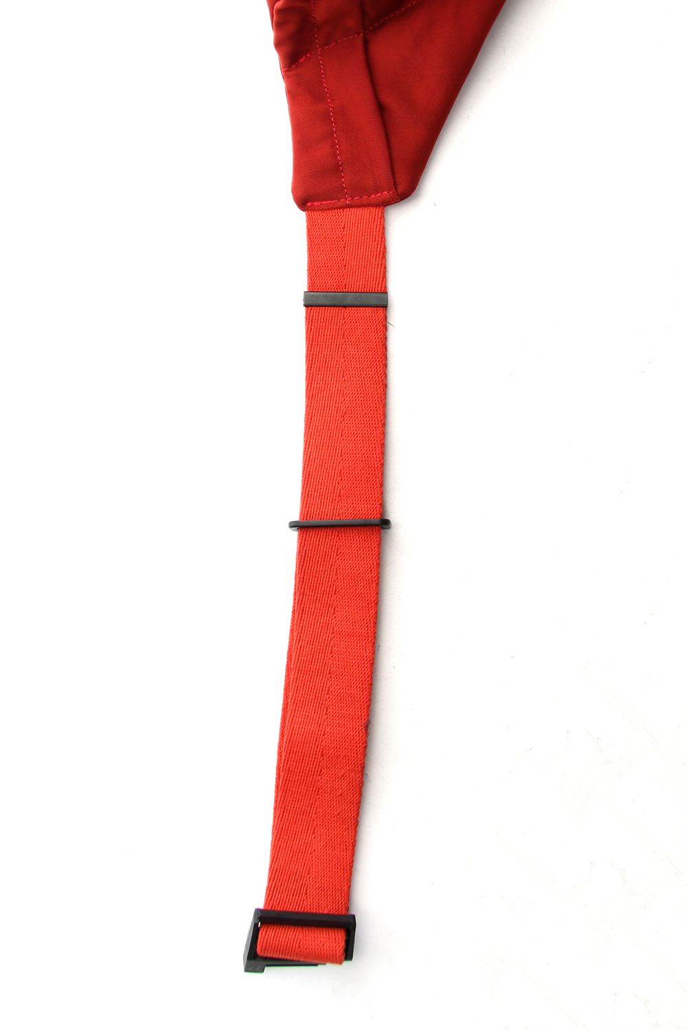 COMBINATION WAIST BAG Orange