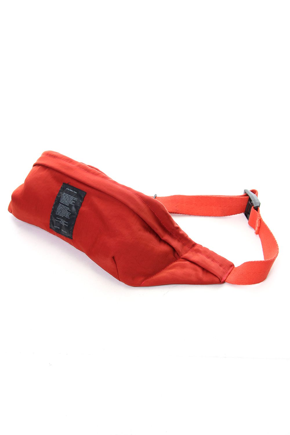 COMBINATION WAIST BAG Orange