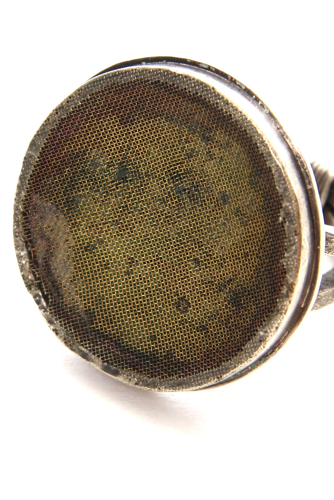 Ring - io-01-135 Enamel