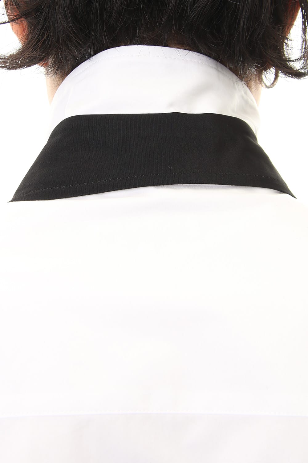 Front Detachable Button Shirt