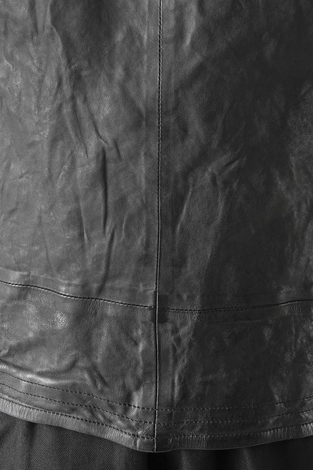 Lamb Leather Jacket Smooth