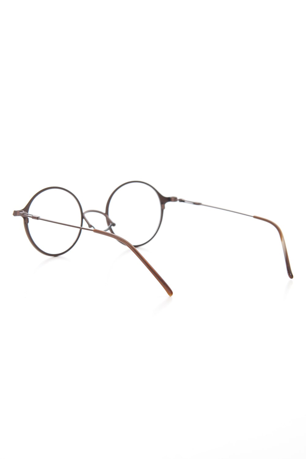 RIGARDS collaboration sunglasses - A.Brown / C.Red